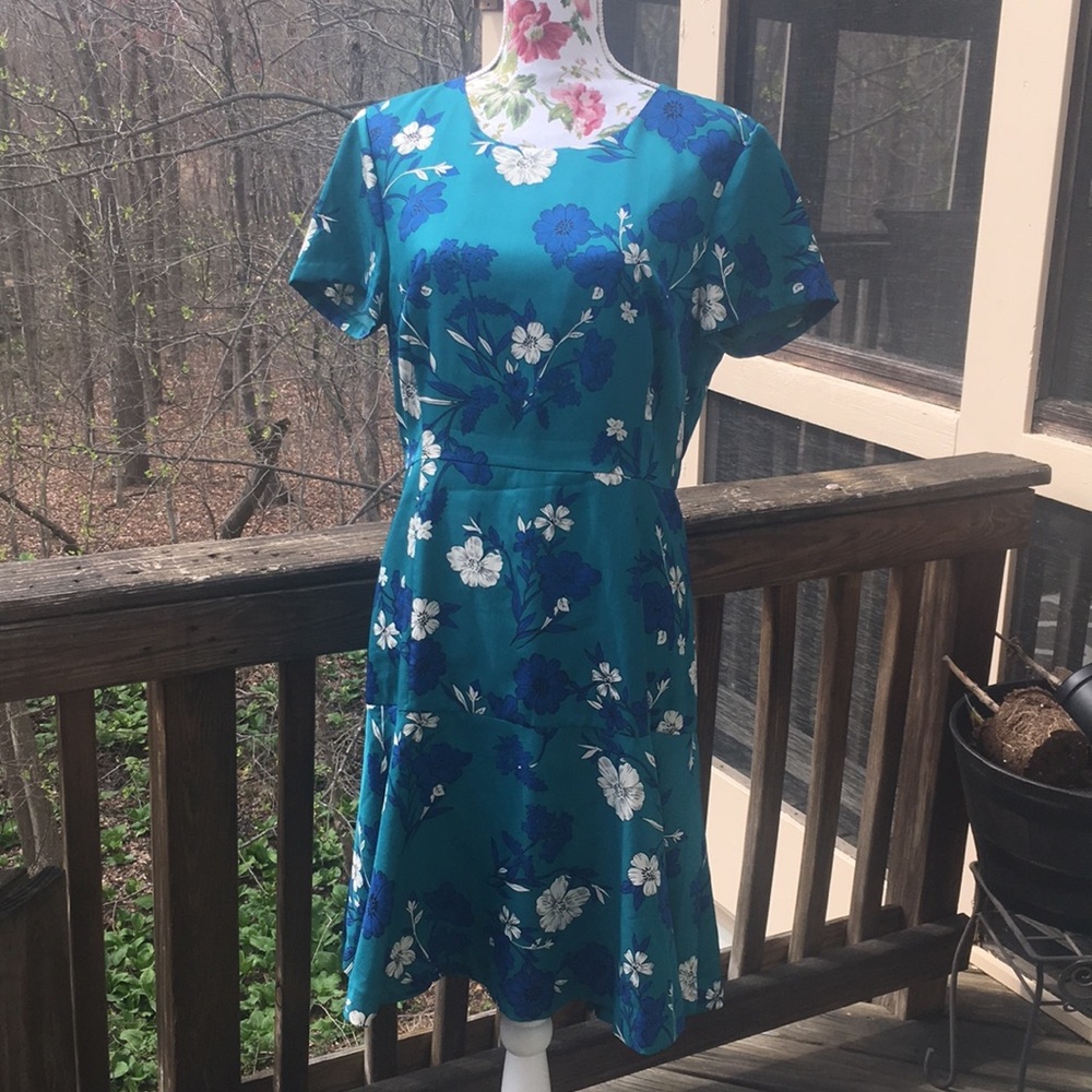 J Crew Dress